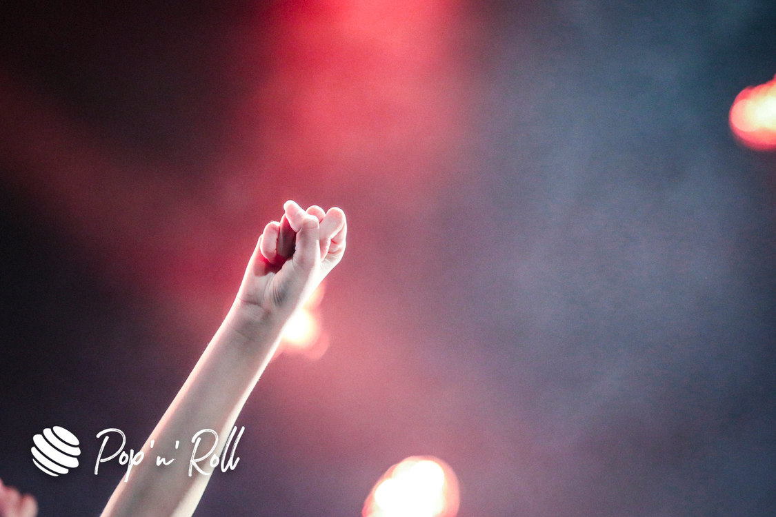 マジカル・パンチライン＜MAGiCALPUNCHLiNE 4th Annivasary ONLINE Live Express 〜MAGiCAL SUPERMARKET〜＞（2020年9月5日）