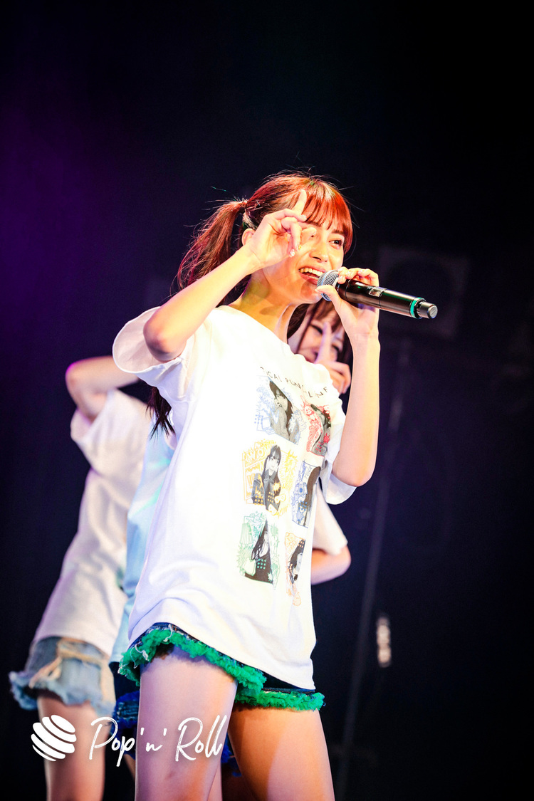 マジカル・パンチライン＜MAGiCALPUNCHLiNE 4th Annivasary ONLINE Live Express 〜MAGiCAL SUPERMARKET〜＞（2020年9月5日）