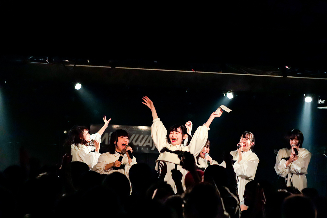 ＜マリオネッ。チャレンジ!!『1COIN×100人公演』＞より