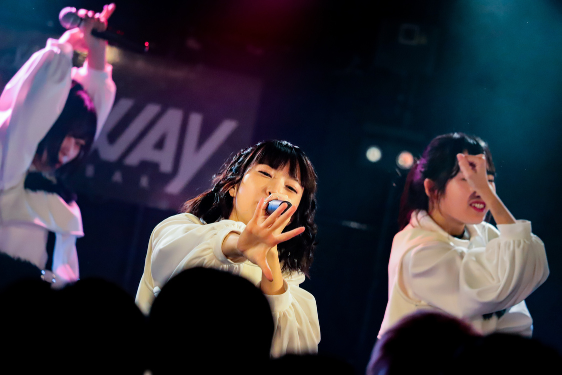 ＜マリオネッ。チャレンジ!!『1COIN×100人公演』＞より