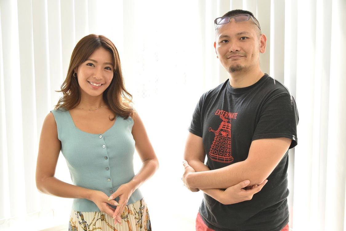 ©高遠るい／日本文芸社　©セディックドゥ 