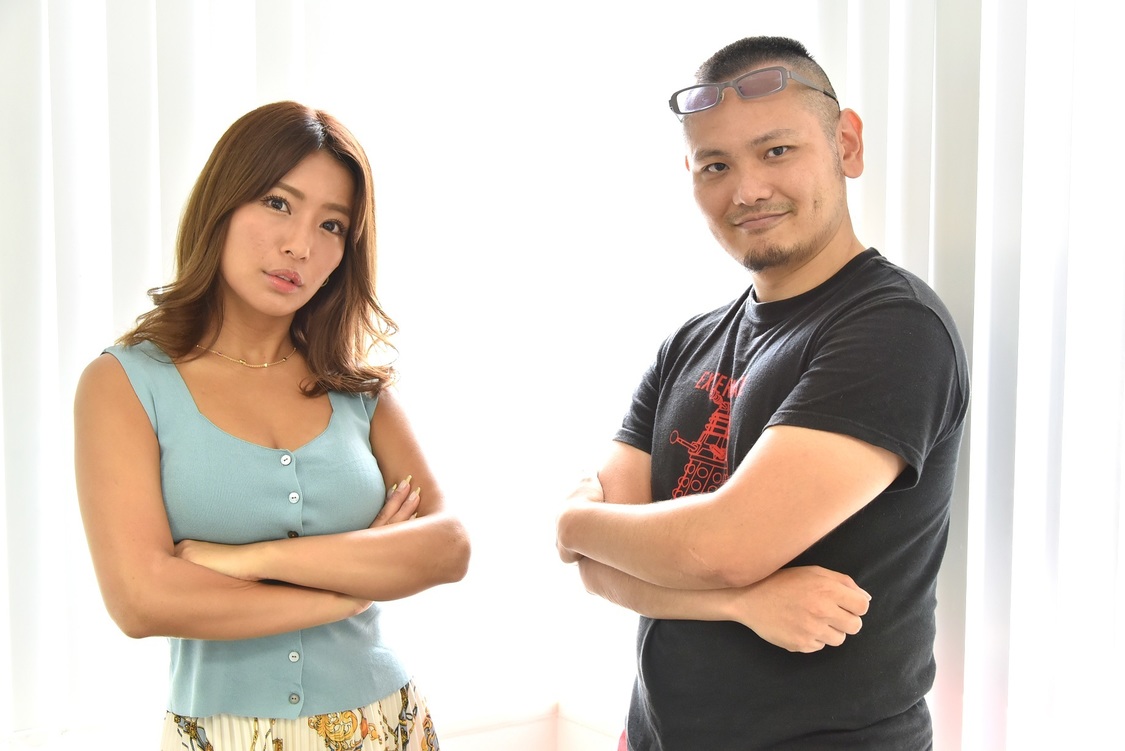 ©高遠るい／日本文芸社　©セディックドゥ 