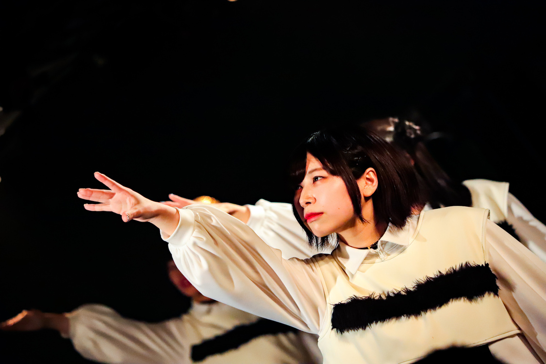 ＜マリオネッ。チャレンジ!!『1COIN×100人公演』＞より