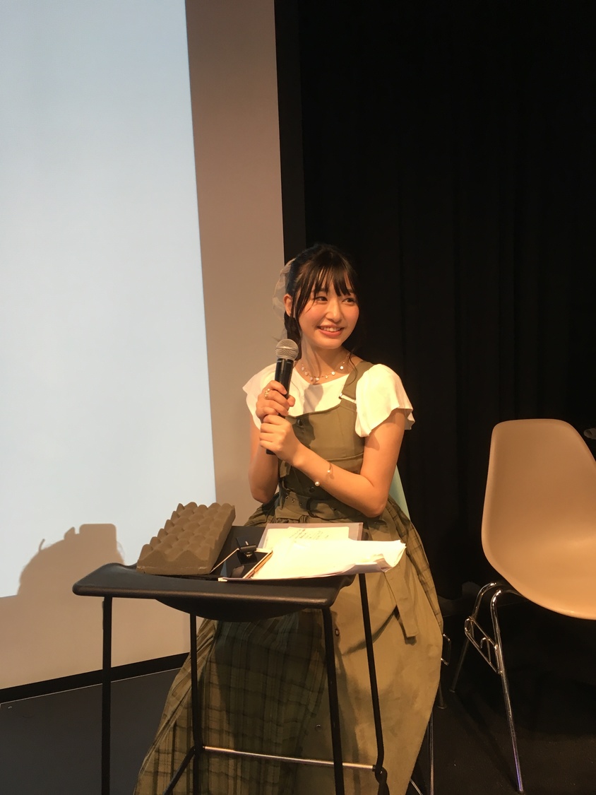 ＜2020年、渋谷。超福祉の 日常を体験しよう展＞（2020年9月6日）