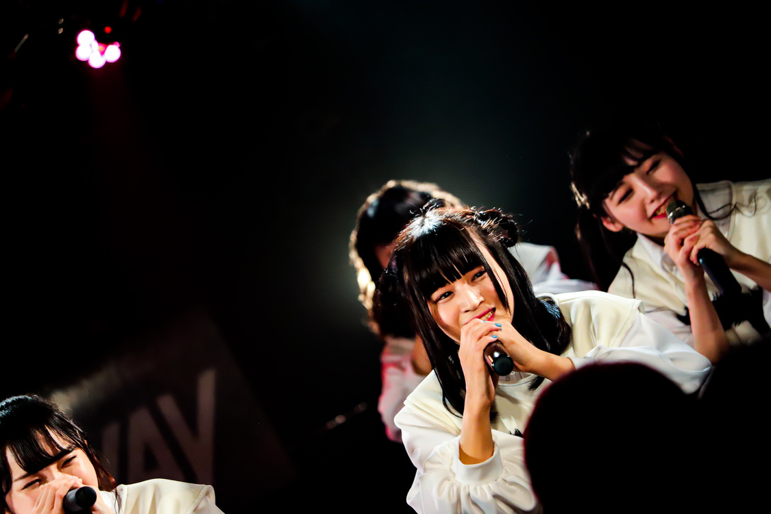 ＜マリオネッ。チャレンジ!!『1COIN×100人公演』＞より