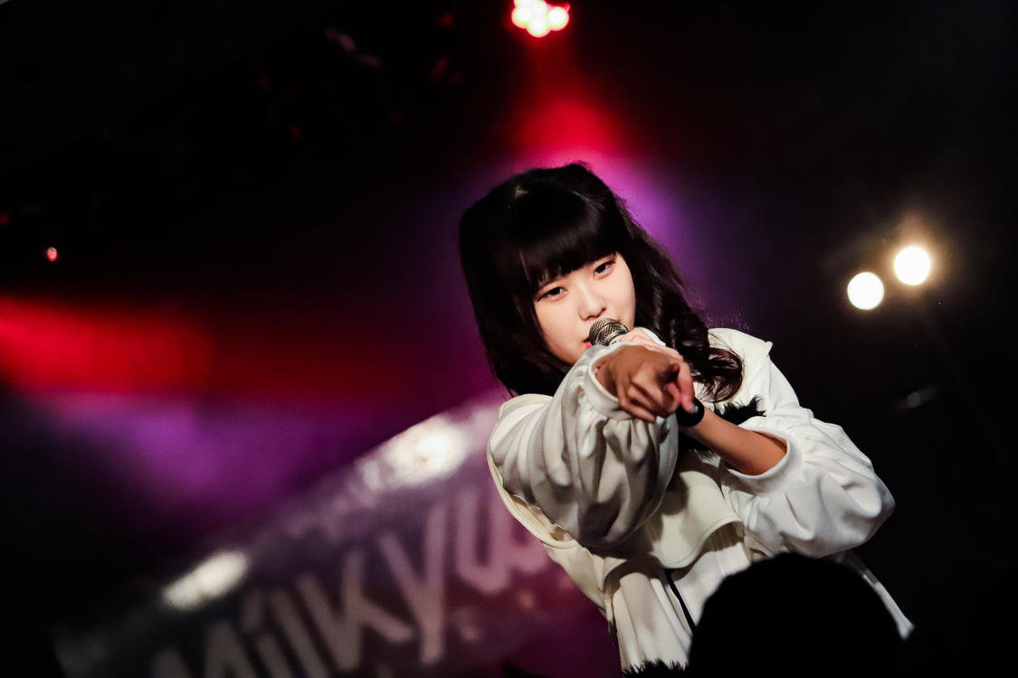 ＜マリオネッ。チャレンジ!!『1COIN×100人公演』＞より