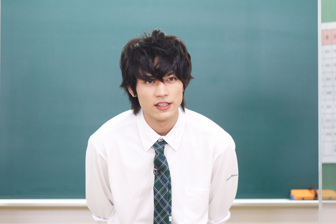 ©2020映画「鬼ガール！！」製作委員会