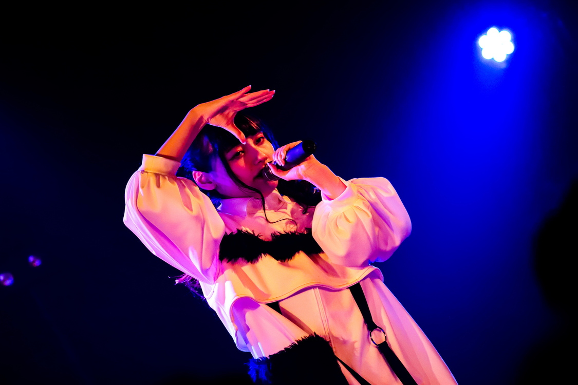 ＜マリオネッ。チャレンジ!!『1COIN×100人公演』＞より