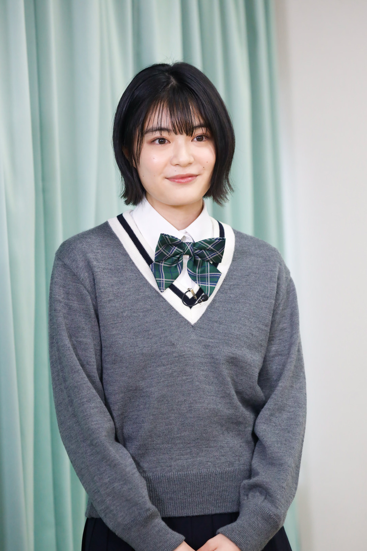 ©2020映画「鬼ガール！！」製作委員会