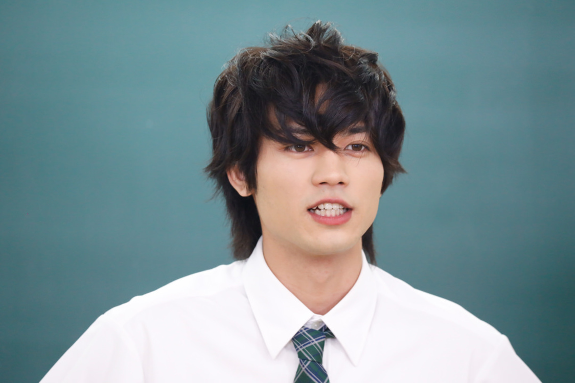 ©2020映画「鬼ガール！！」製作委員会