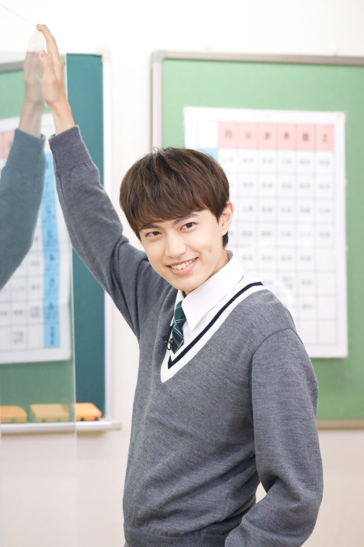 ©2020映画「鬼ガール！！」製作委員会