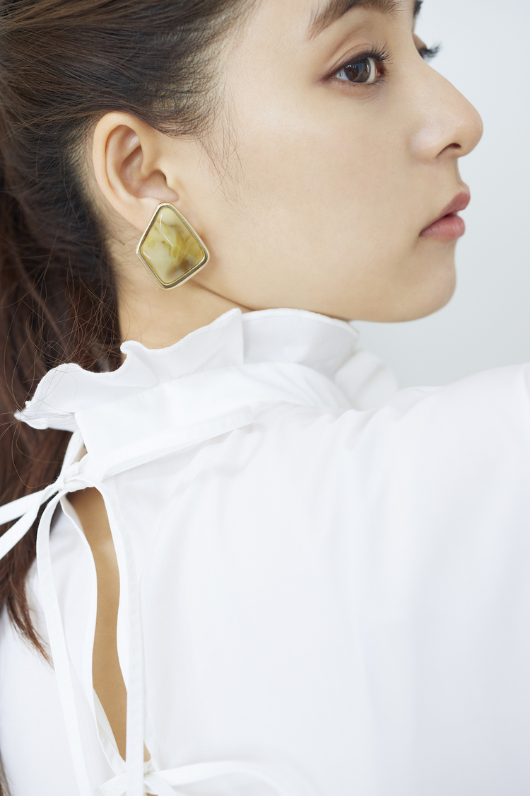 『SNIDEL』2020 Autumnコレクション