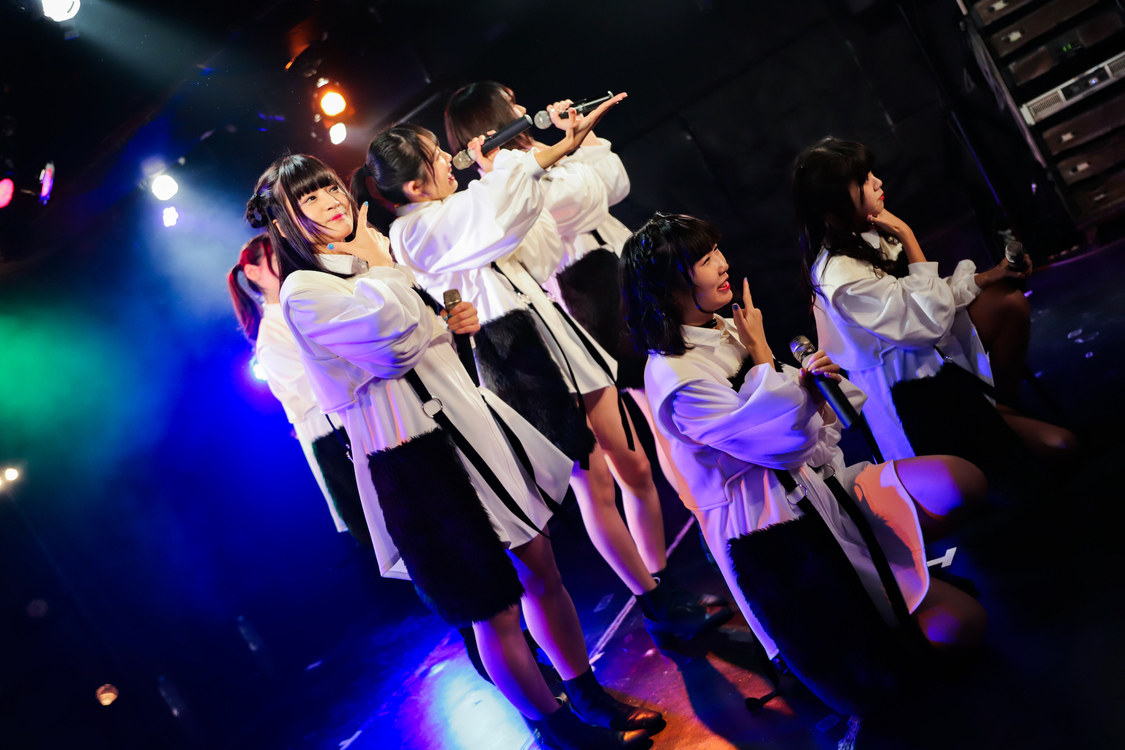 ＜マリオネッ。チャレンジ!!『1COIN×100人公演』＞より