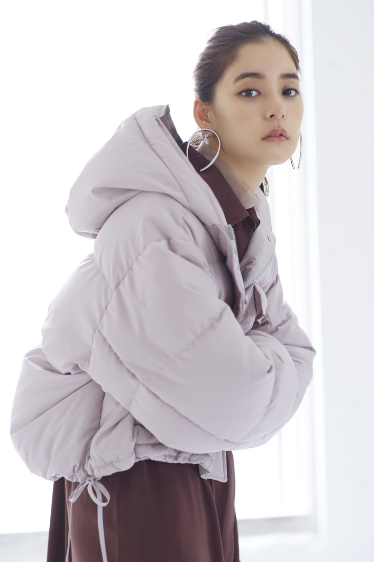 『SNIDEL』2020 Autumnコレクション