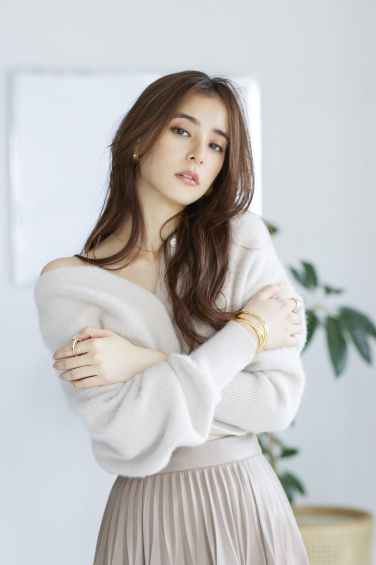 『SNIDEL』2020 Autumnコレクション