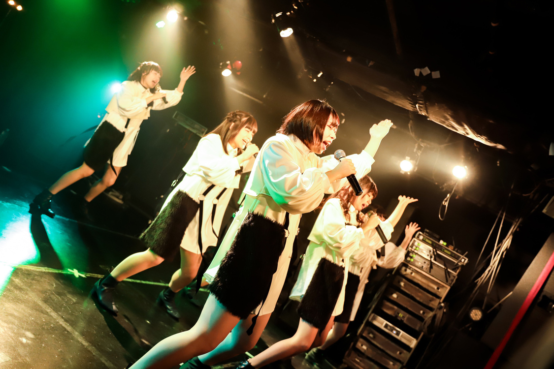 ＜マリオネッ。チャレンジ!!『1COIN×100人公演』＞より