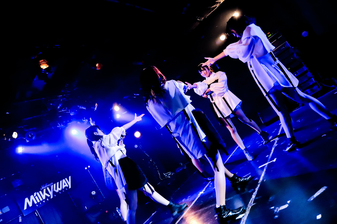 ＜マリオネッ。チャレンジ!!『1COIN×100人公演』＞より