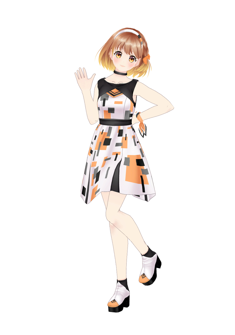 暁月クララ（@akatsukiclara）