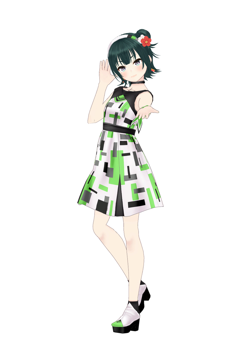 常磐カナメ（@tokiwakaname）