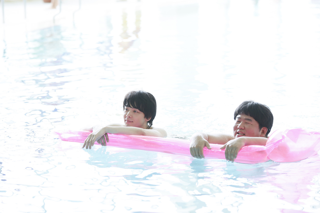 (c)2020「人数の町」製作委員会