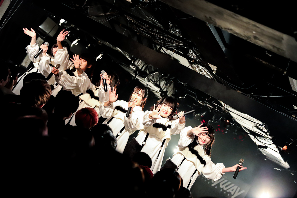 ＜マリオネッ。チャレンジ!!『1COIN×100人公演』＞より