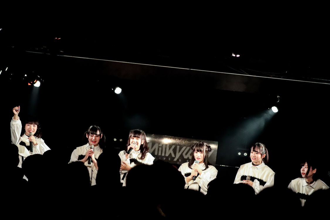 ＜マリオネッ。チャレンジ!!『1COIN×100人公演』＞より