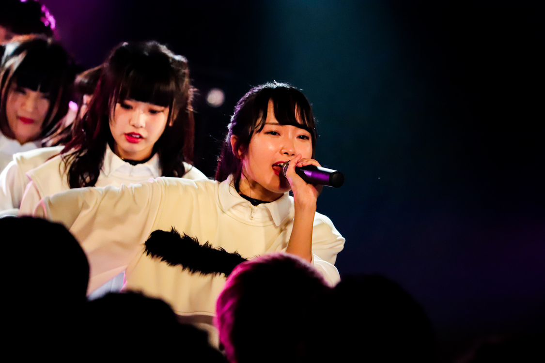 ＜マリオネッ。チャレンジ!!『1COIN×100人公演』＞より