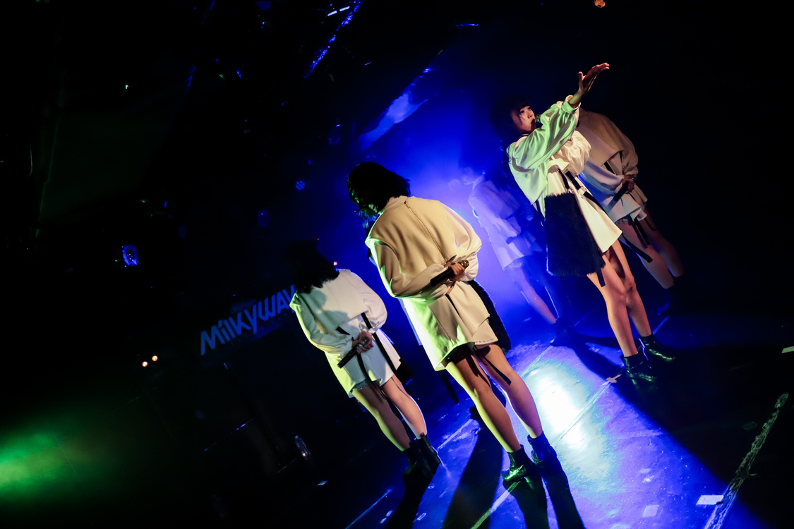 ＜マリオネッ。チャレンジ!!『1COIN×100人公演』＞より