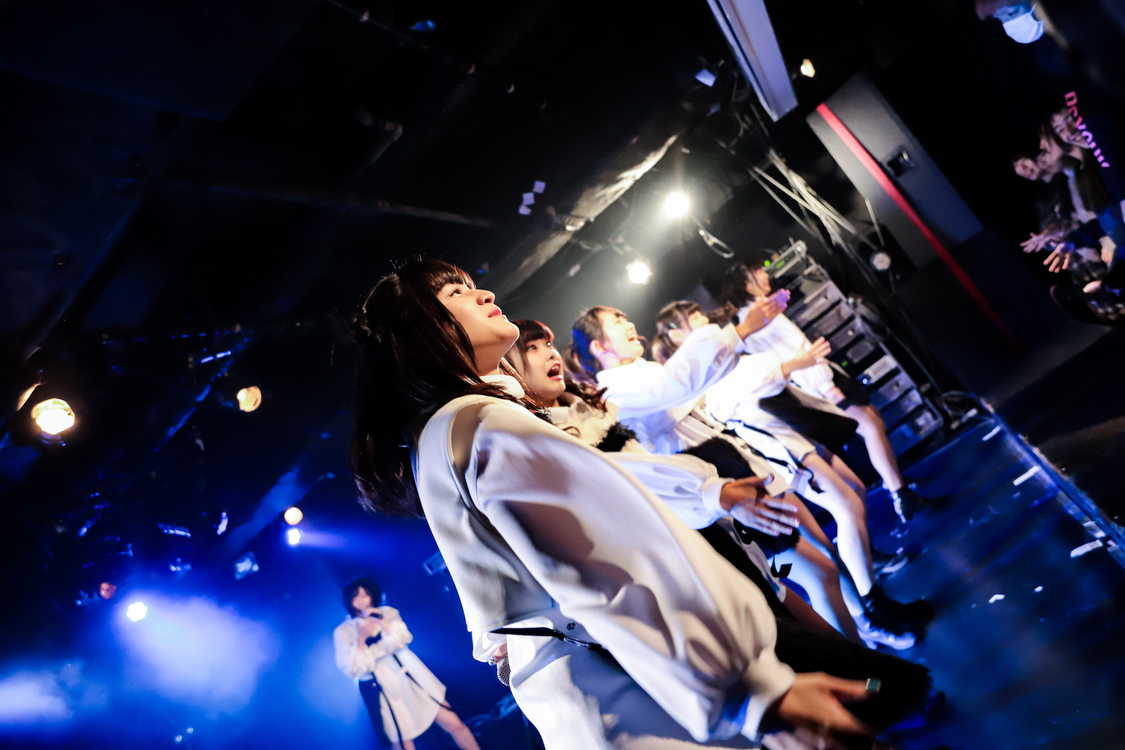 ＜マリオネッ。チャレンジ!!『1COIN×100人公演』＞より