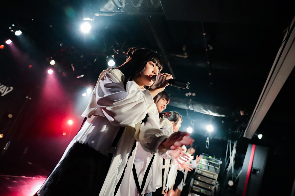 ＜マリオネッ。チャレンジ!!『1COIN×100人公演』＞より