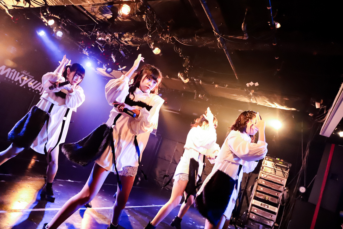 ＜マリオネッ。チャレンジ!!『1COIN×100人公演』＞より