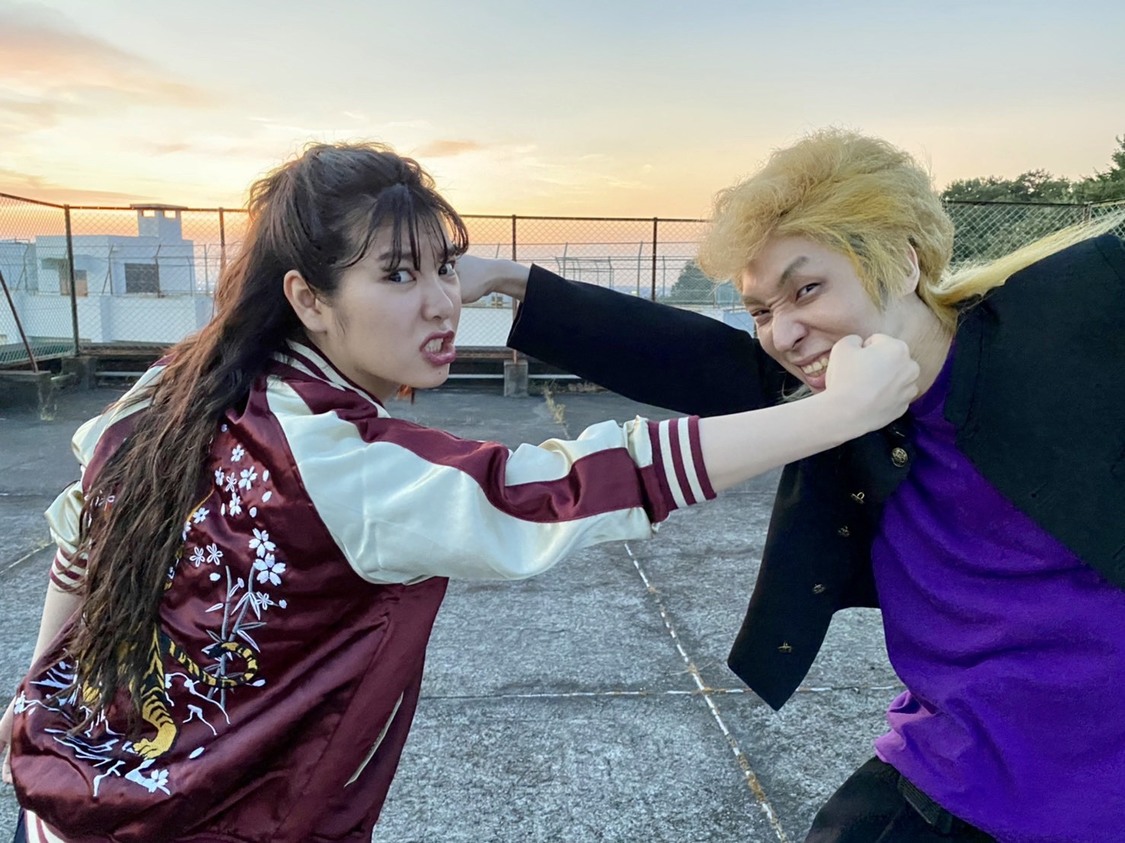 眉村ちあき、玉屋2060%