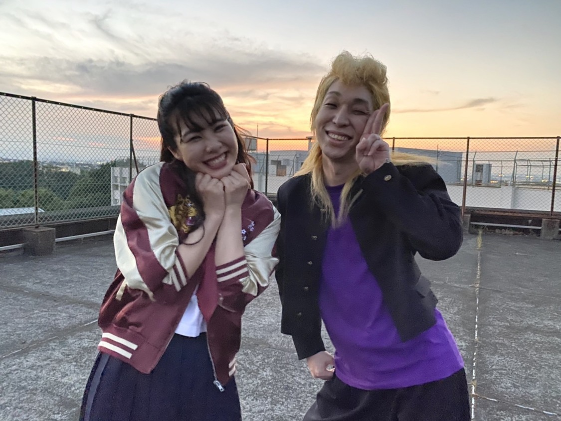 眉村ちあき、玉屋2060%