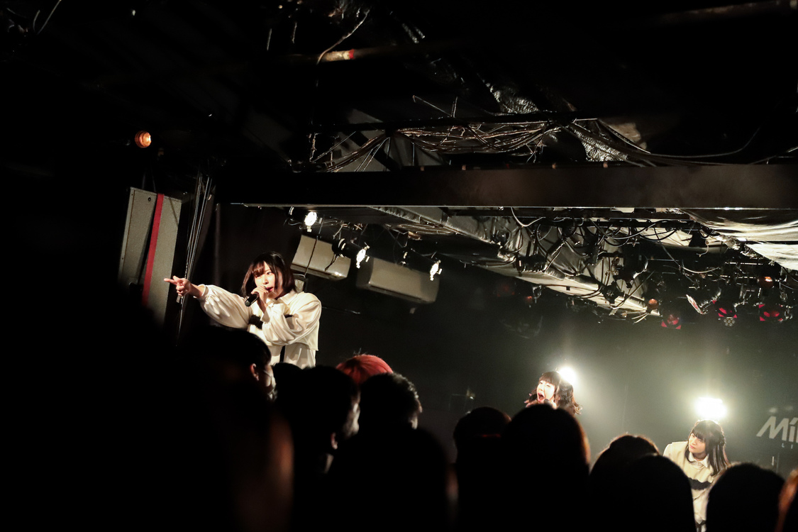 ＜マリオネッ。チャレンジ!!『1COIN×100人公演』＞より