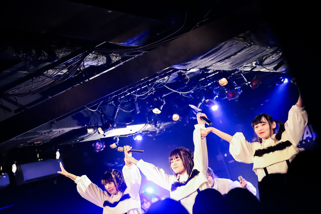 ＜マリオネッ。チャレンジ!!『1COIN×100人公演』＞より