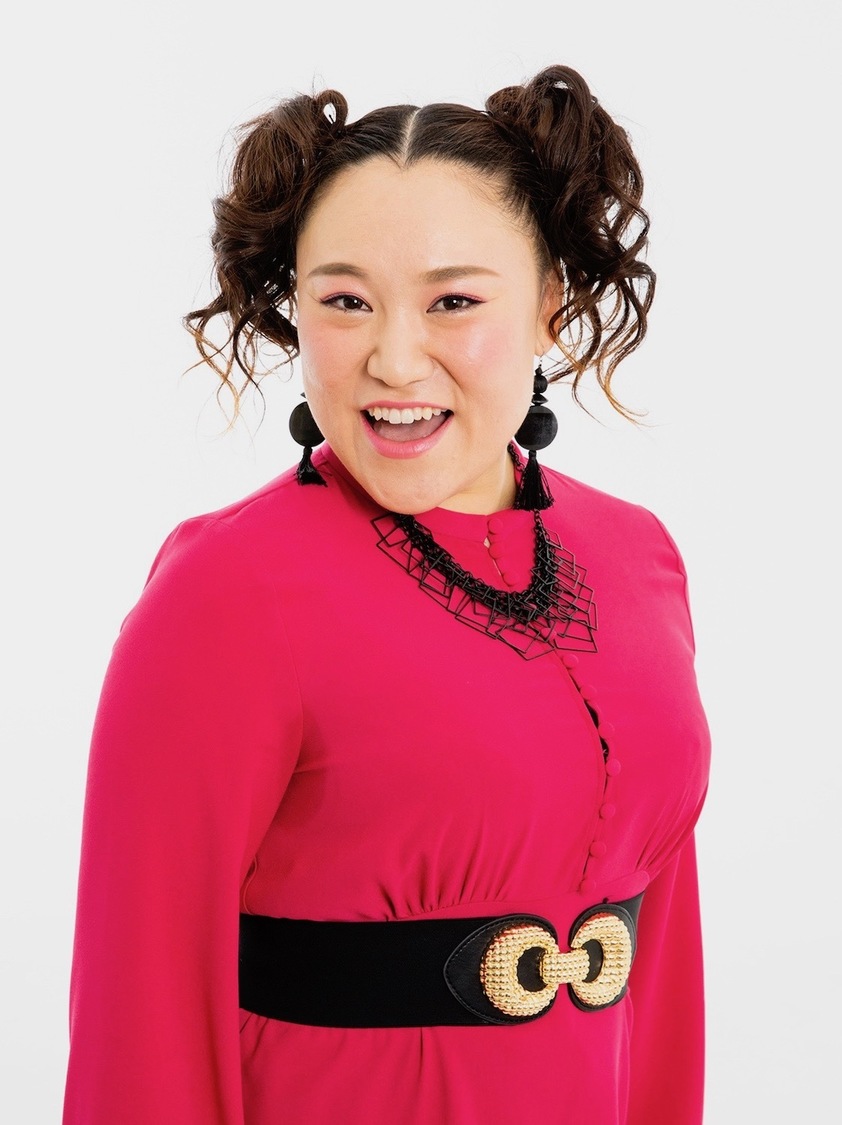 バービー（フォーリンラブ）