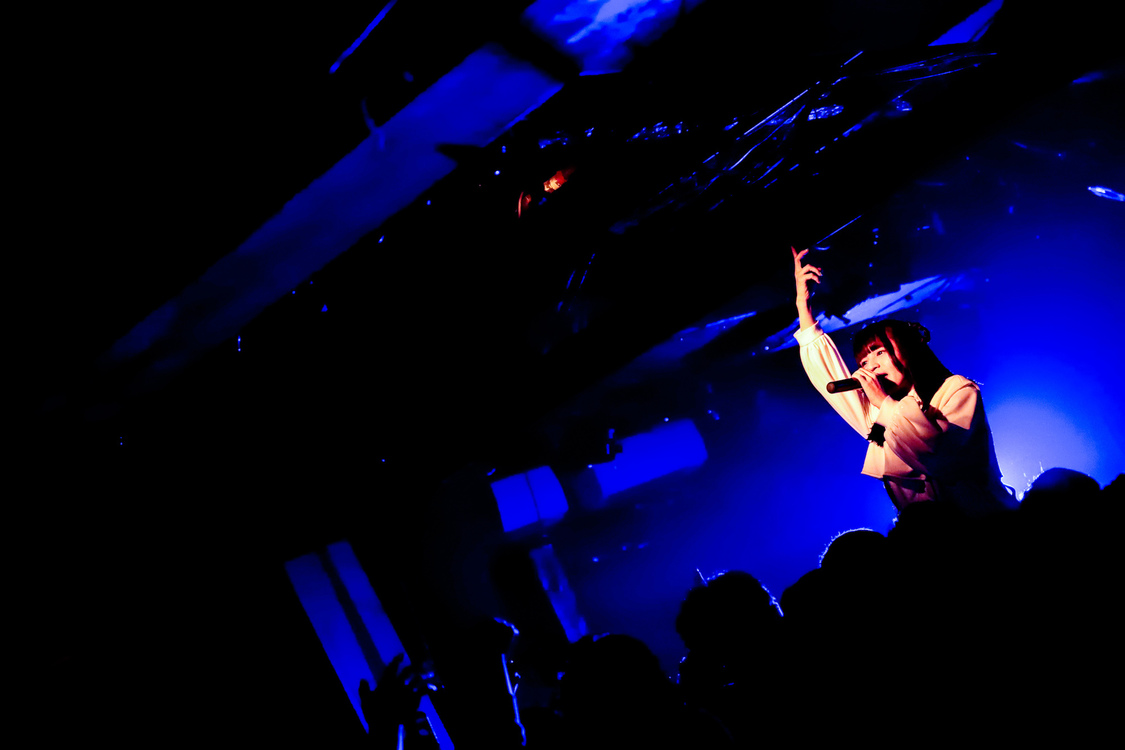 ＜マリオネッ。チャレンジ!!『1COIN×100人公演』＞より