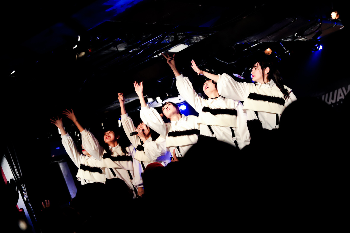 ＜マリオネッ。チャレンジ!!『1COIN×100人公演』＞より