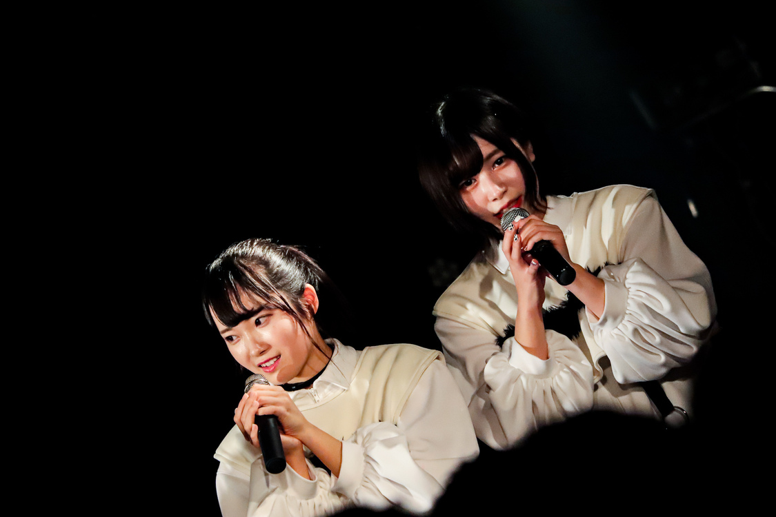 ＜マリオネッ。チャレンジ!!『1COIN×100人公演』＞より