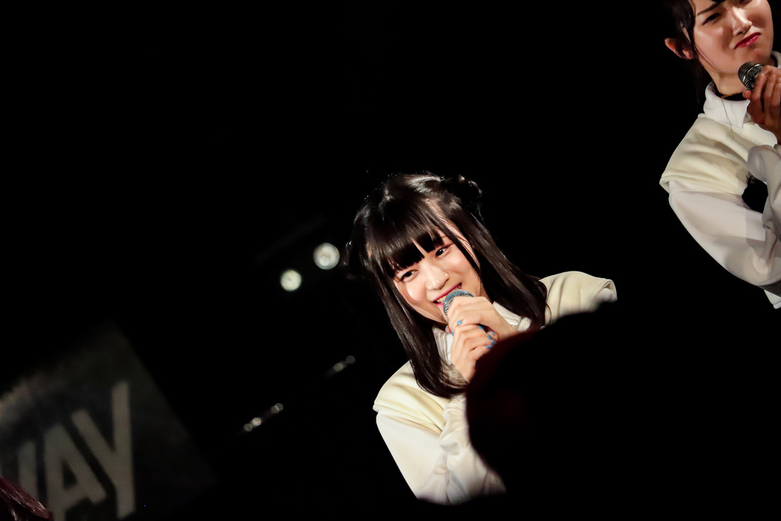 ＜マリオネッ。チャレンジ!!『1COIN×100人公演』＞より