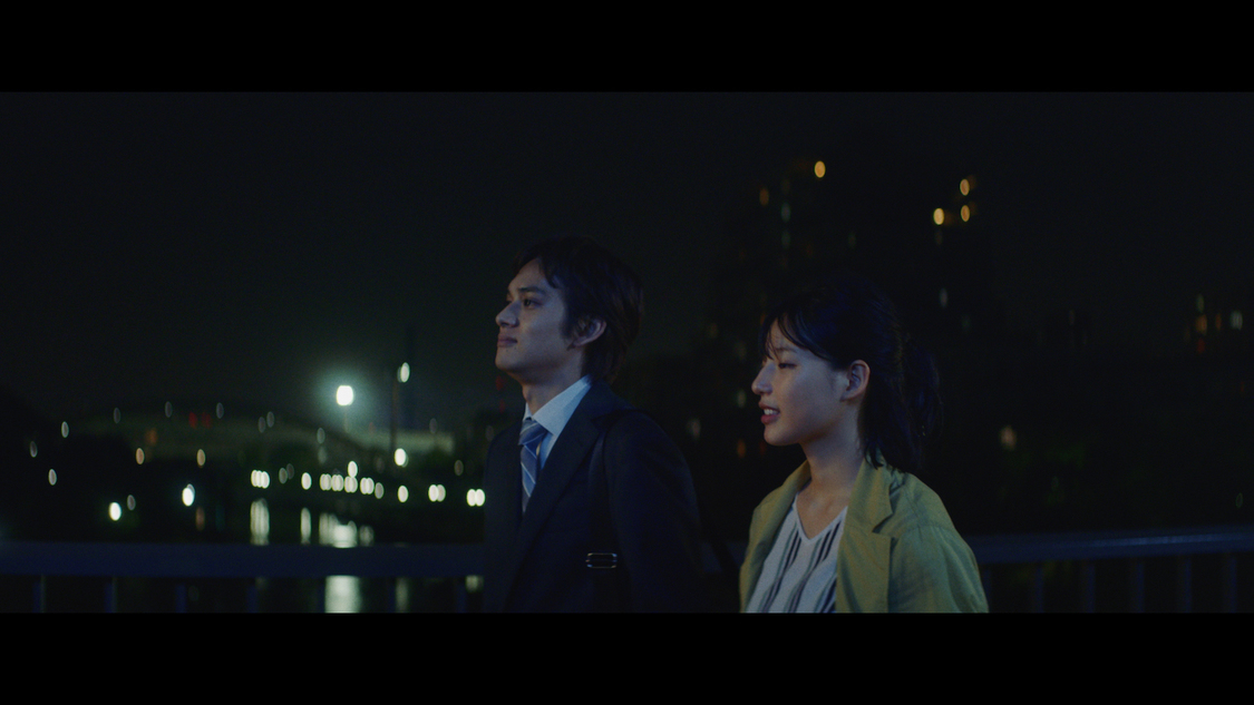 「夫婦を想う」篇より