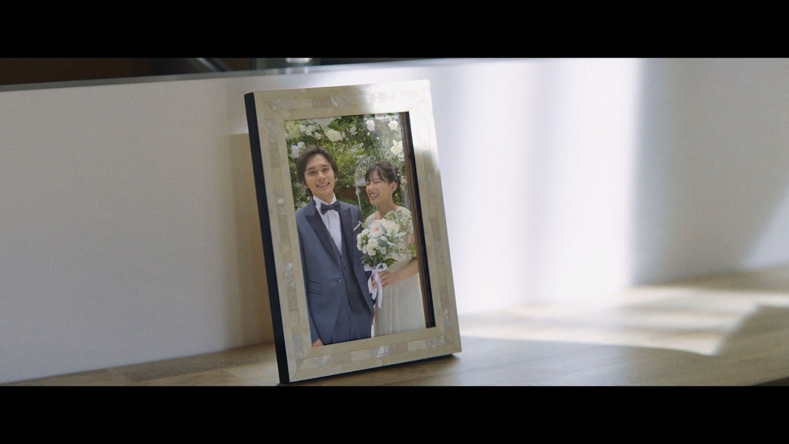 「夫婦を想う」篇より