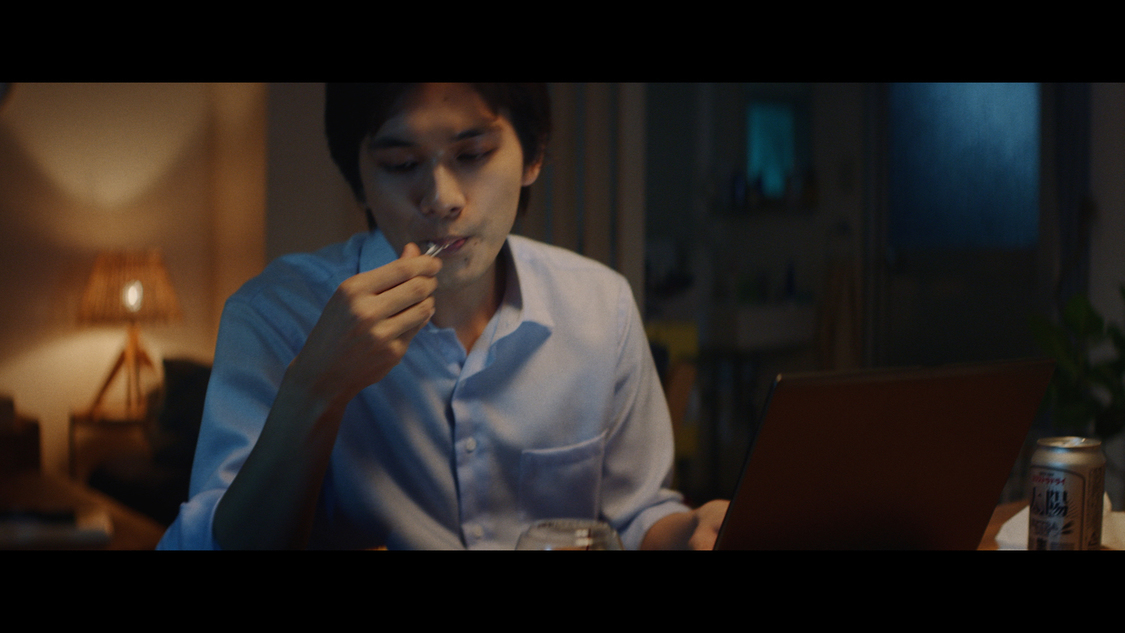 「夫婦を想う」篇より