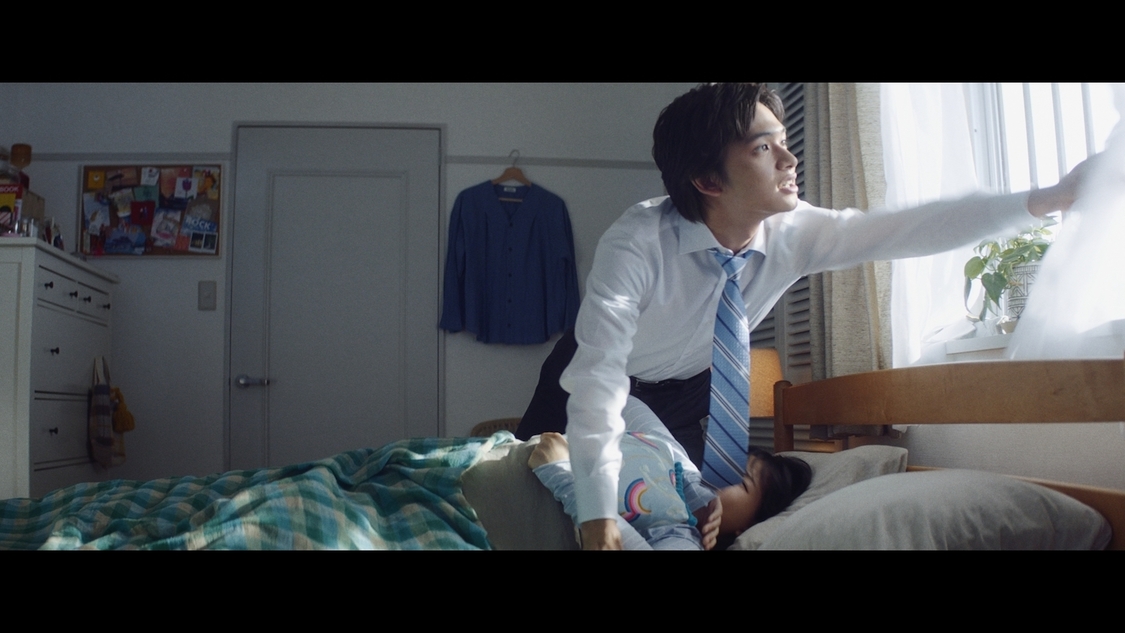 「夫婦を想う」篇より