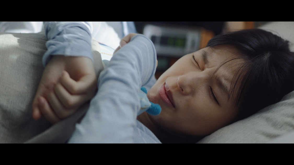 「夫婦を想う」篇より