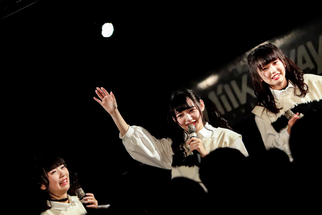 ＜マリオネッ。チャレンジ!!『1COIN×100人公演』＞より