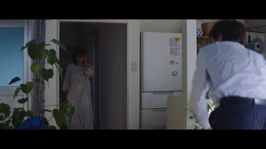 「夫婦を想う」篇より