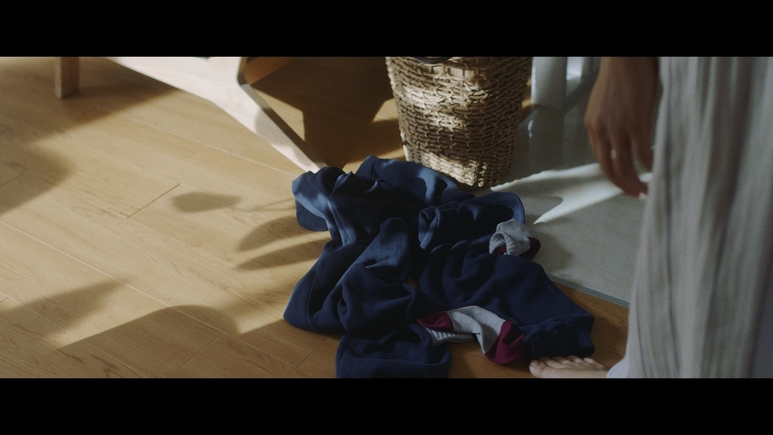 「夫婦を想う」篇より