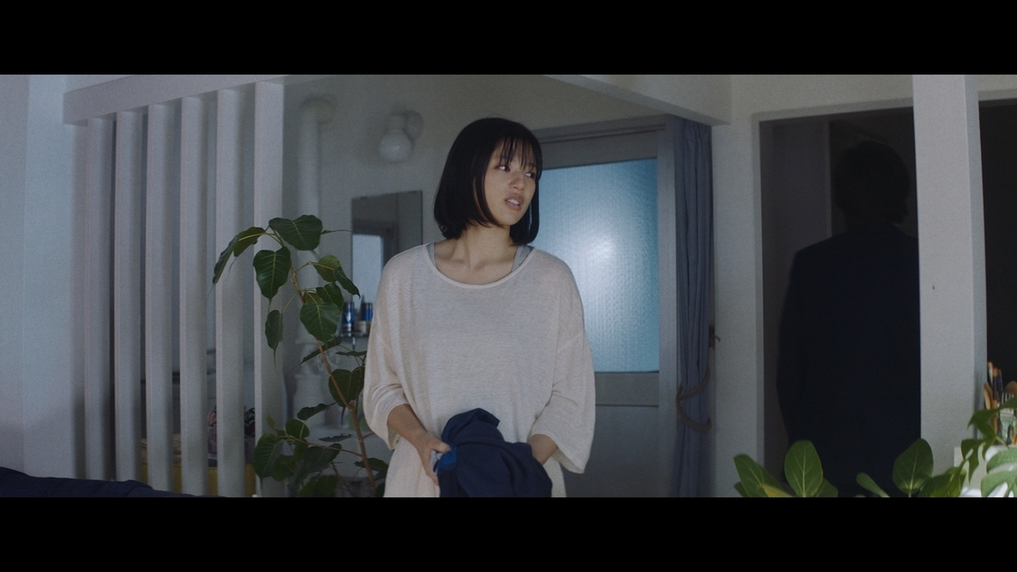 「夫婦を想う」篇より