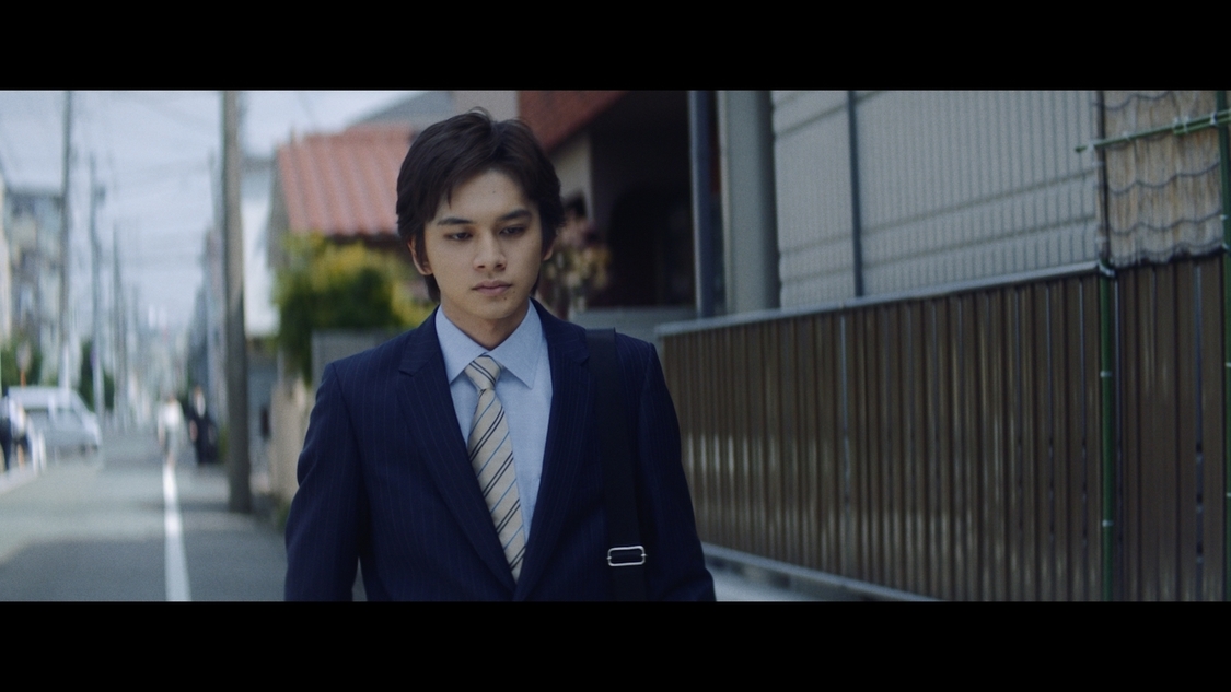 「夫婦を想う」篇より